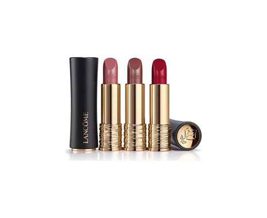 Lancome L’Absolu Rouge Trio - Dárková sada rtěnek Духи и косметика
