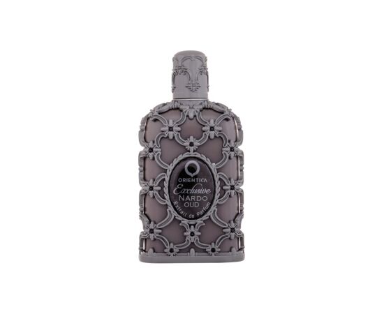Luxury Collection Exclusive / Nardo Oud 80ml Unisex Smaržas