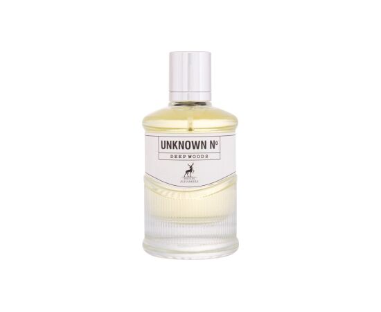Unknown N° / Deep Woods 100ml Unisex Smaržas