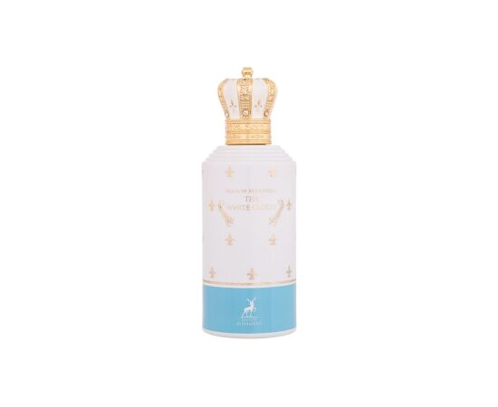 The White Cloud 100ml Unisex Smaržas