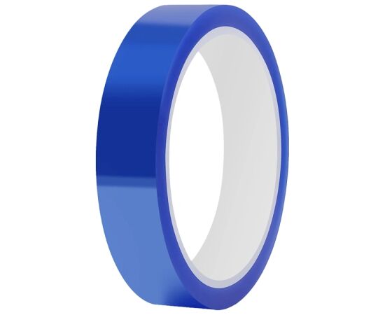 HTVRONT Sublimation Tape, 20 m x 33 m (blue) Пленки для ламинаторов