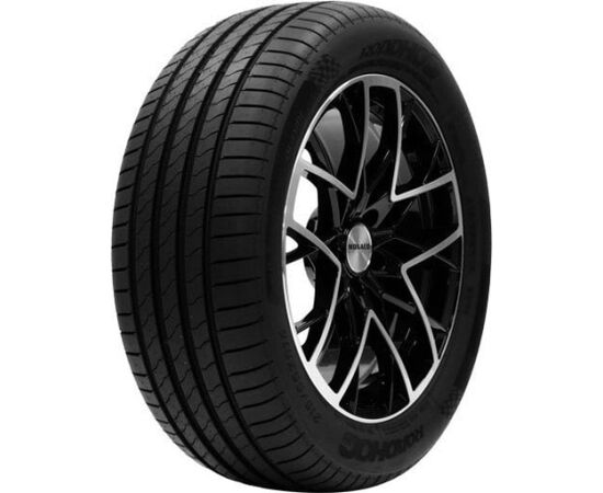 Roadhog RGS02 185/55R16 83V Vasaras riepas