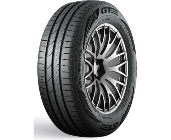 GT Radial FE2 195/55R15 85V Vasaras riepas