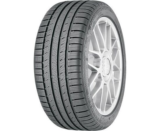 Continental ContiWinterContact TS 810 S 235/40R18 95V Ziemas riepas