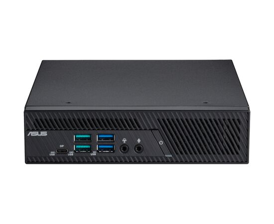 Dators Asus ASUS ExpertCenter PB64-B70082MH Intel Core Ultra 7 265 16 GB DDR5-SDRAM 512 GB SSD Mini dators Black Personālie datori
