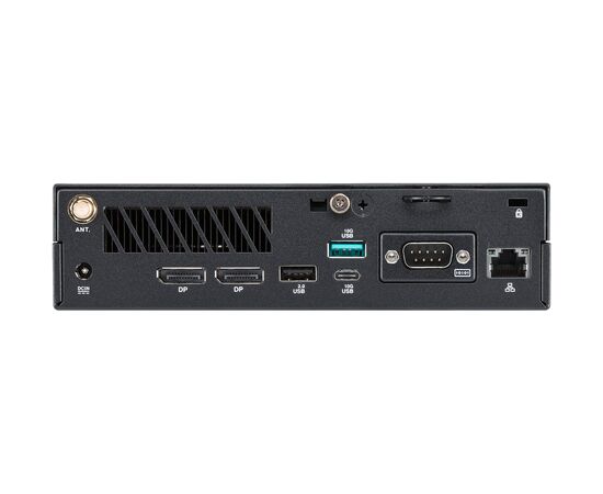 Dators Asus ASUS ExpertCenter PB64-B70082MH Intel Core Ultra 7 265 16 GB DDR5-SDRAM 512 GB SSD Mini dators Black Personālie datori