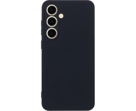 Mocco Silicon Back Case Aizmugurējais Silikona Apvalks priekš Samsung Galaxy A17 5G Neoriģinālie Maciņi