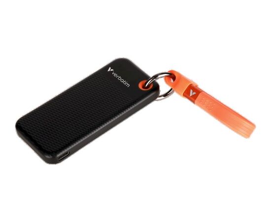 Verbatim Pocket 32435 Ārējais SSD disks 128GB Jaunumi - Datori