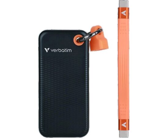 Verbatim Pocket 32435 Ārējais SSD disks 128GB Jaunumi - Datori