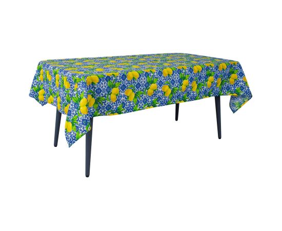 Table mat LONETA NEW 136x220cm, lemons Новинки Для дома и сада 