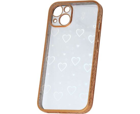 iLike Apple  Blink 2in1 case for iPhone 11  gold Чехлы - альтернативные
