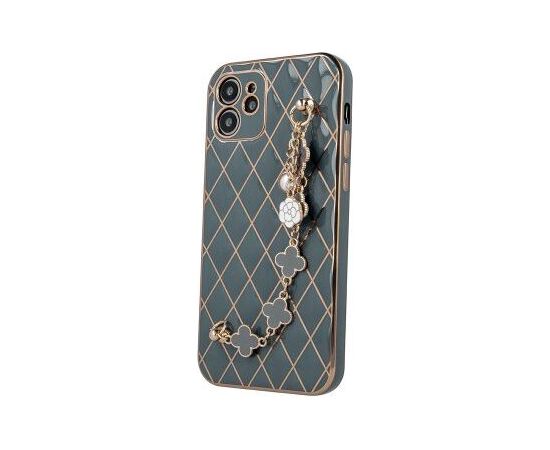 iLike Apple  Glamour case for iPhone 11 green Чехлы - альтернативные