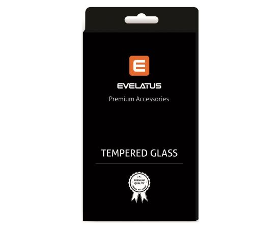 Evelatus Apple  iPhone XR/11 2019 6.1 3D Ekrānu aizsardzība