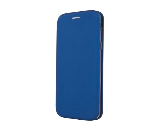 iLike Samsung  Galaxy A50 Smart Viva case Navy Blue Neoriģinālie Maciņi
