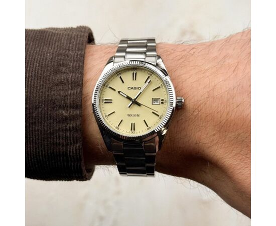 Casio Collection UTP-1302PD-9AVEF Rokas pulksteņi 