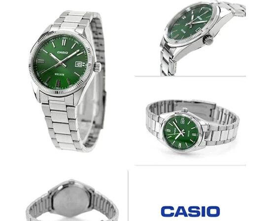 Casio Collection UTP-1302PD-3A1VEF Rokas pulksteņi 