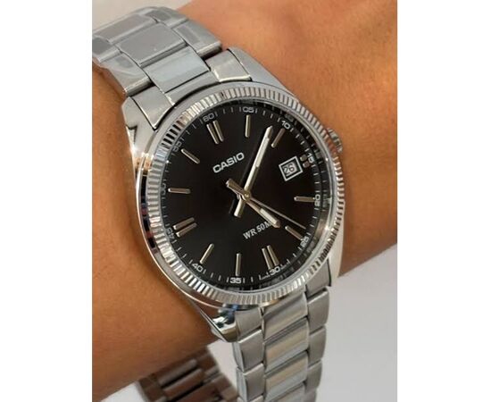 Casio Collection UTP-1302PD-1AVEF Rokas pulksteņi 