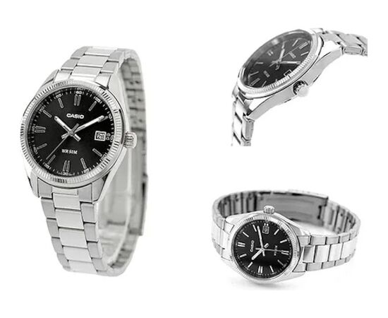 Casio Collection UTP-1302PD-1AVEF Rokas pulksteņi 