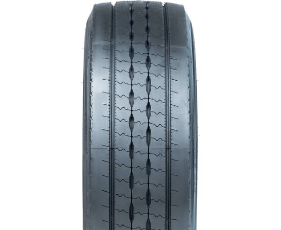 295/80R22.5 LEAO ETS100 154/149M 18PR 3PMSF Komerctransporta riepas