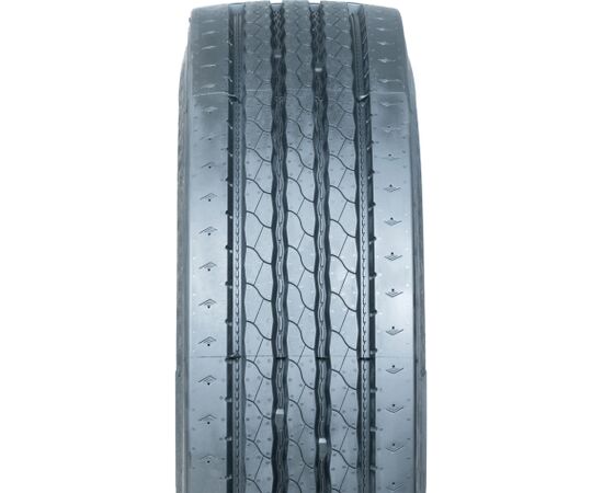 245/70R17.5 LEAO L202-S 136/134M 3PMSF Komerctransporta riepas
