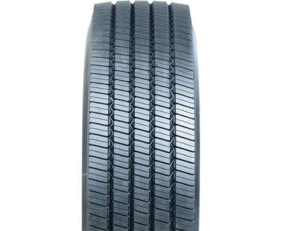 385/55R22.5 LEAO W-S60 160K/158L 20PR M+S 3PMSF Komerctransporta riepas