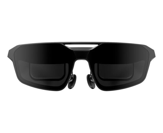Asus ROG XREAL R1-B (black, Broad Size IPD 69 (IPD 66 - 75 mm)) VR preces