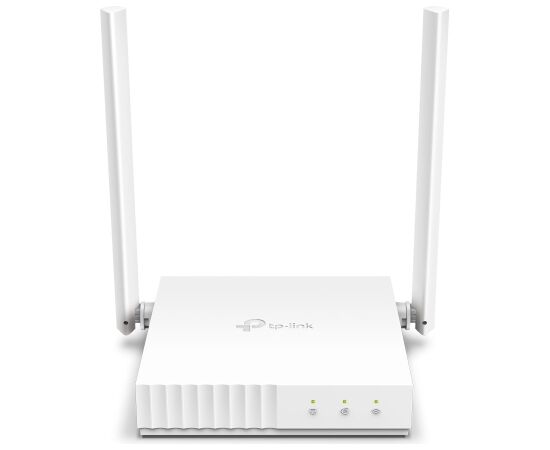 WIRELESS ROUTER TP-LINK TL-WR844N Рутеры