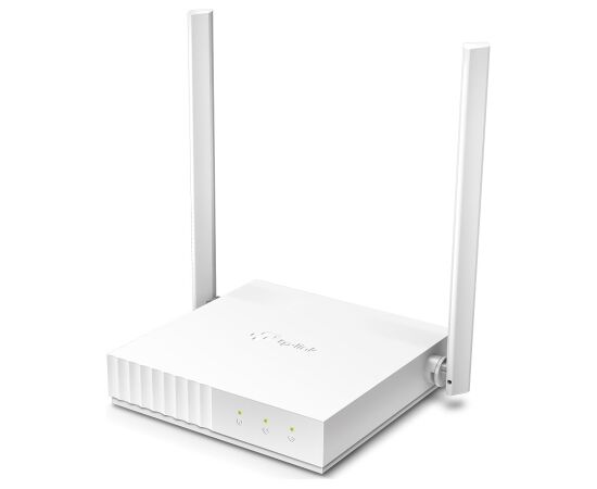 WIRELESS ROUTER TP-LINK TL-WR844N Рутеры