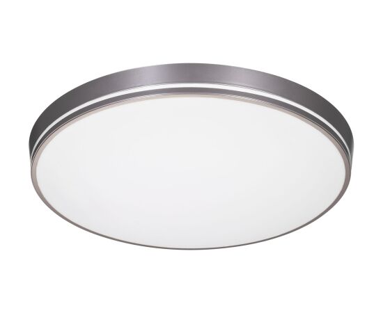 Activejet LED ceiling light AJE-TOSCA 24W Griestu lampas - šķīvji