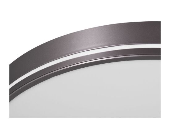 Activejet LED ceiling light AJE-TOSCA 24W Griestu lampas - šķīvji