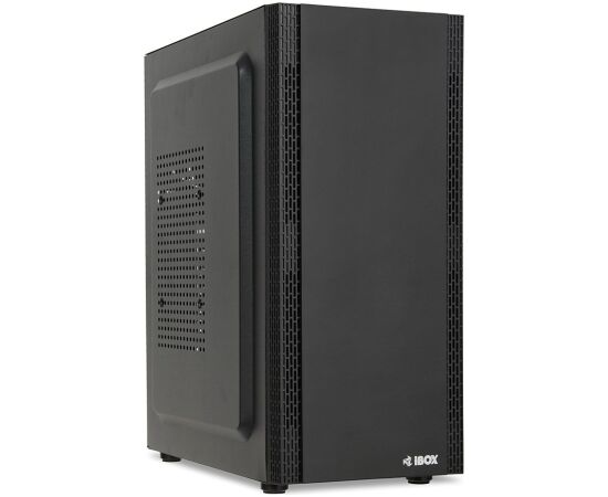 Ibox I-BOX ANTILA 39 Midi Tower ATX Case Datoru korpusi