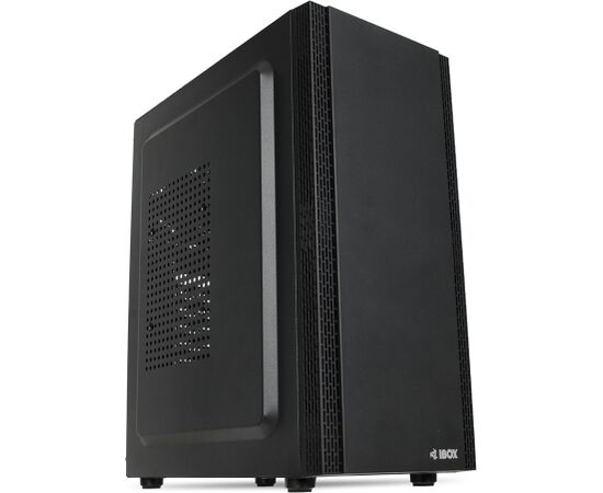 Ibox I-BOX ANTILA 39 Midi Tower ATX Case Datoru korpusi