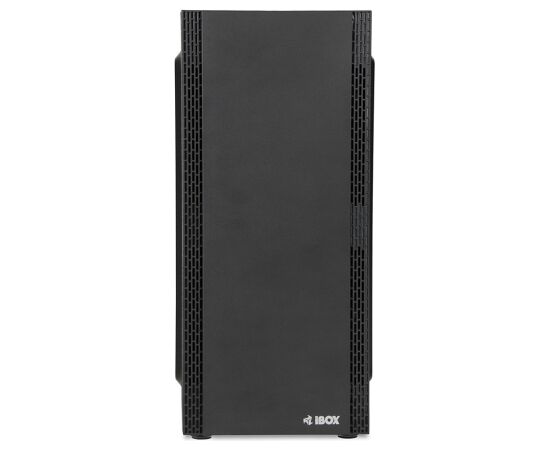 Ibox I-BOX ANTILA 39 Midi Tower ATX Case Datoru korpusi