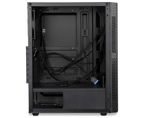 Ibox I-BOX ANTILA 39 Midi Tower ATX Case Datoru korpusi