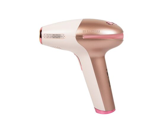 IPL-900 Pro BLOW Light Epilator Epilatori, bikini trimmeri, sieviešu skuvekļi
