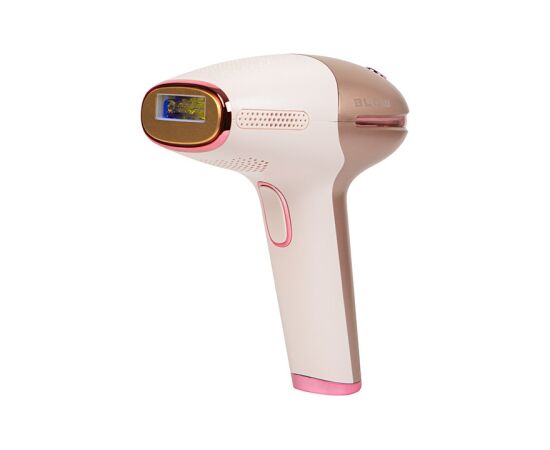 IPL-900 Pro BLOW Light Epilator Epilatori, bikini trimmeri, sieviešu skuvekļi