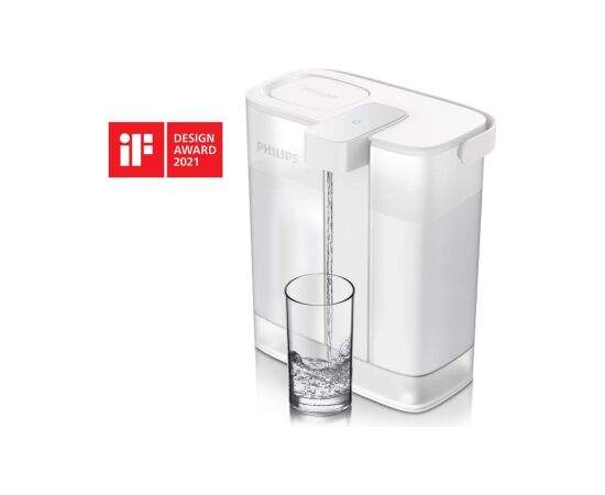 PHILIPS AWP2980WH/31 filter jug Citi trauki
