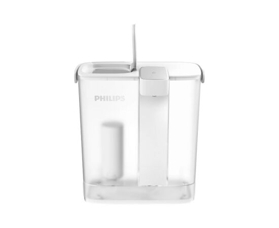 PHILIPS AWP2980WH/31 filter jug Citi trauki