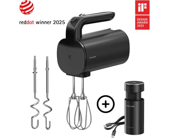 ZWILLING Xtend hand mixer Mikseri