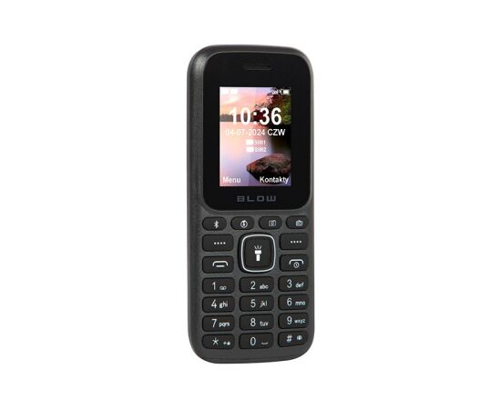 BLOW Feature Phone P18D Мобильные телефоны