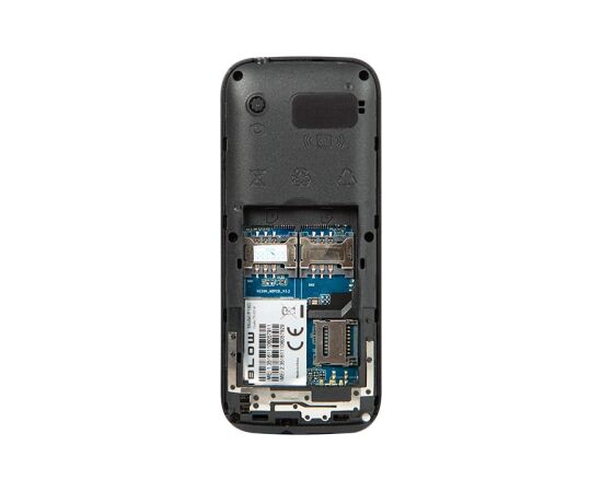BLOW Feature Phone P18D Мобильные телефоны