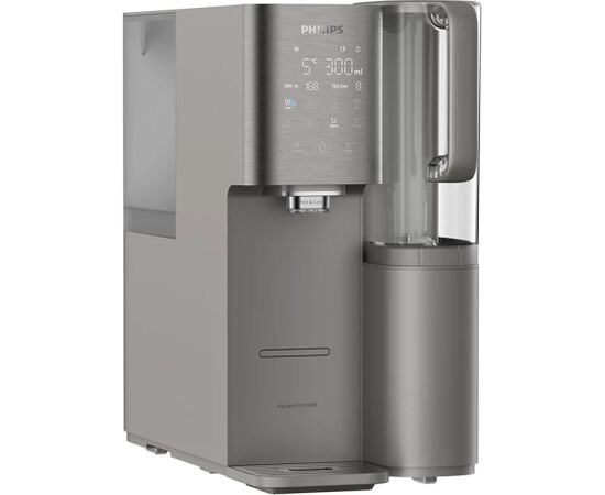 Philips ADD6921DG/10 water filter Dispenser water filter 3.6 L Grey Citi trauki