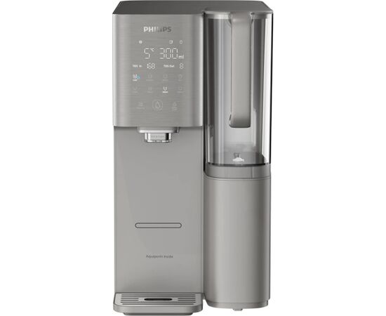 Philips ADD6921DG/10 water filter Dispenser water filter 3.6 L Grey Citi trauki