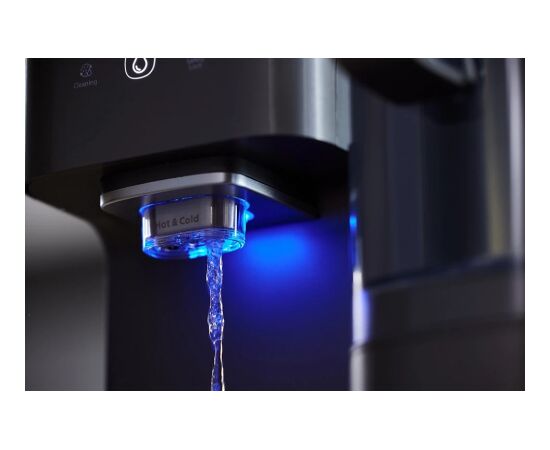 Philips ADD6921DG/10 water filter Dispenser water filter 3.6 L Grey Citi trauki