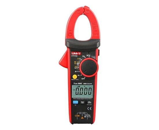 Multimetrs UNI-T UT216C Mērinstrumenti, Attāluma un līmeņa mērītāji