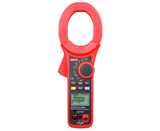 Multimetrs UNI-T UT222 Mērinstrumenti, Attāluma un līmeņa mērītāji