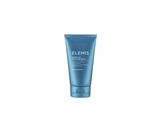 Elemis Warm-Up Massage Balm - Hřejivý masážní balzám 150ml Духи и косметика