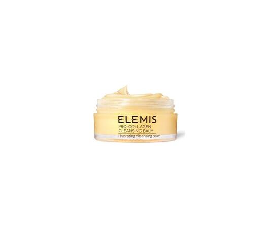 Elemis Pro-Collagen Cleansing Balm 100.0g Ķermeņa kosmētika
