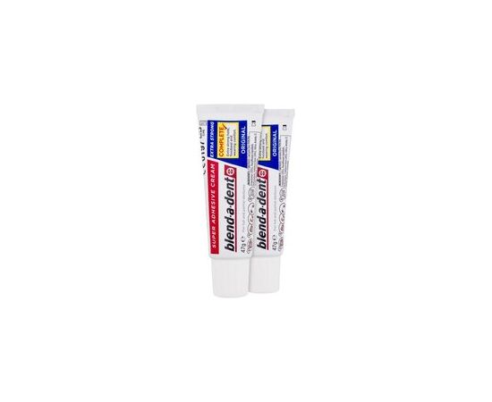 Extra Strong Original Super Adhesive Cream 2.0g Духи и косметика