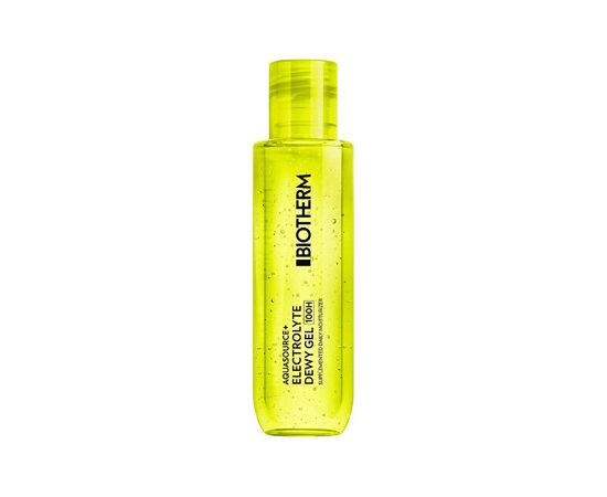 Biotherm Electrolyte Dewy Gel 100H Daily Moisturizer 100ml Jaunumi - Smaržas